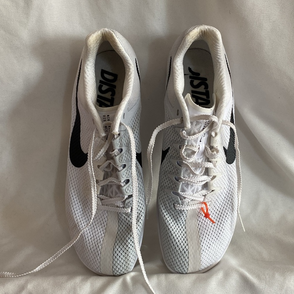 Nike Rival Distance track spikes - Picture 2 of 3